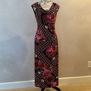 Beautiful Floral Dress